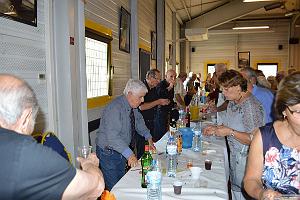 ASSEMBLEE GENERALE DE L AOBR 11 10 2014 A MARSEILLE (38)